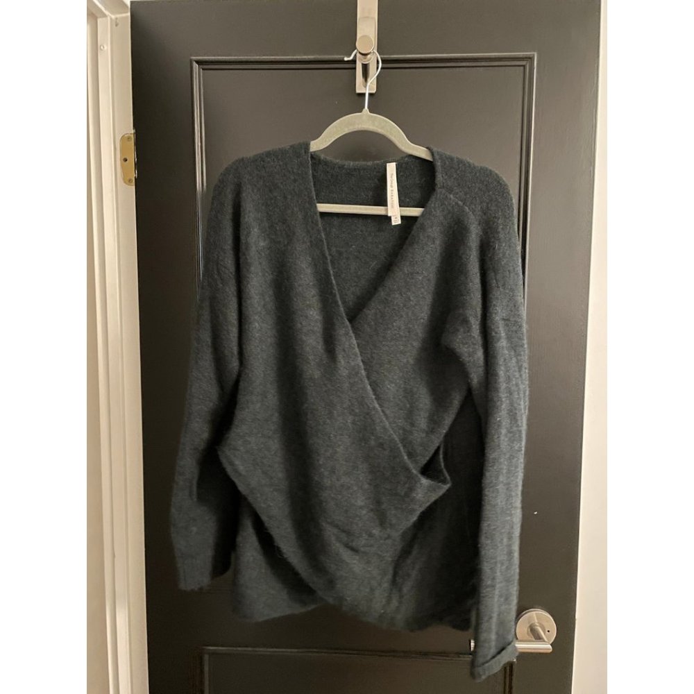 The Group by Babaton BANDINI SWEATER
